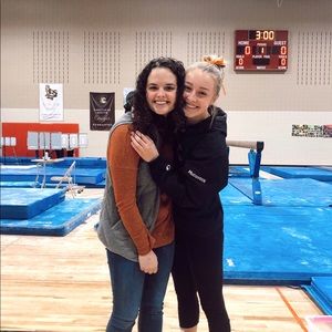 Meet your Posher, Bailey